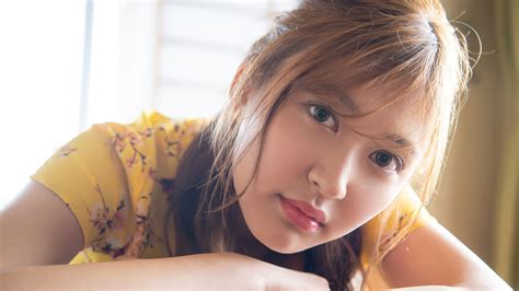 蜜美杏 .